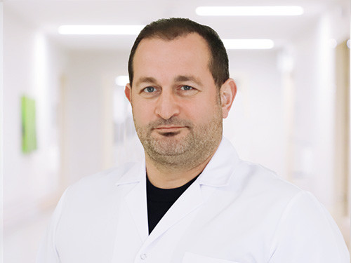 Serkan Altuntaş