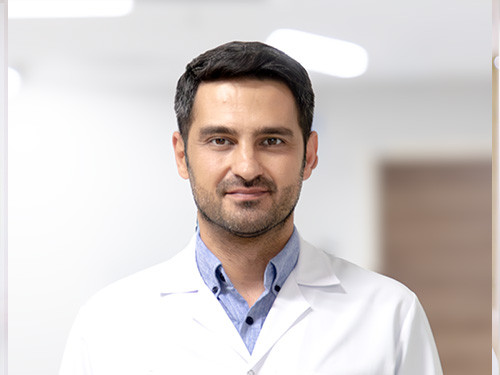 Serkan Balıkcı