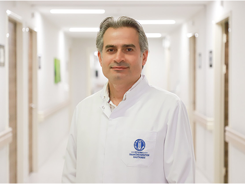 Seyit Ali Gümüştaş