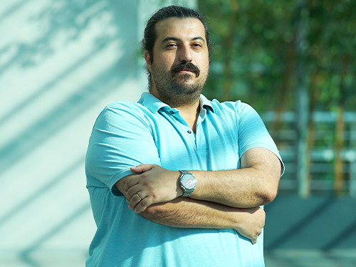 Sezgin Çelik