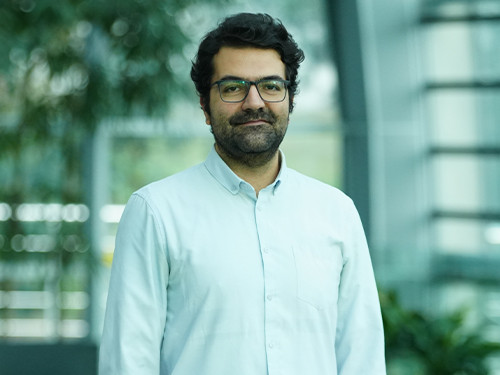 Soheil Salahshour