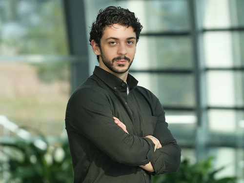 Soner Kaya Tapban