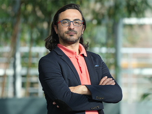 Uğur Kaplan