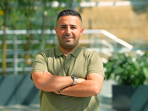Ümit İnci