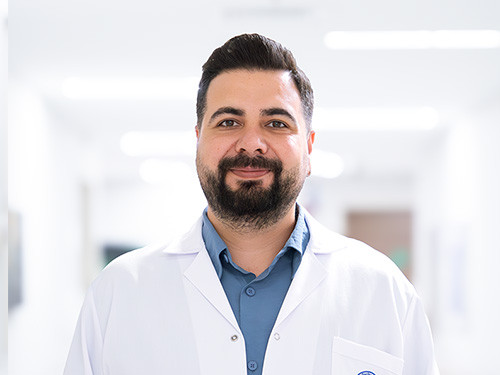 Umut Caner Canoğlu