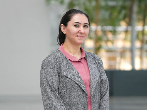 Zehra Kılıç