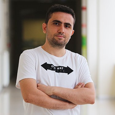 Ahmet Selçuk Yalçın