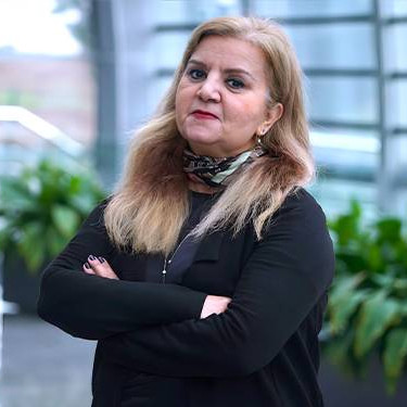Ayşen Yenici