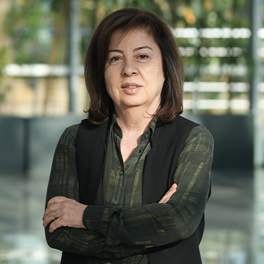 Aysun Gürol