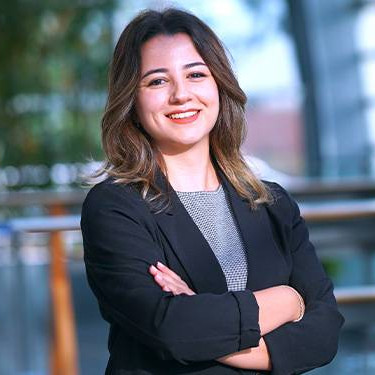 Didem Kaya Demir