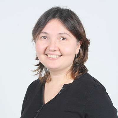 Didem Kıvanç Türeli