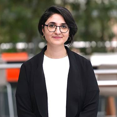 Elif Saracoğlu Bilgen