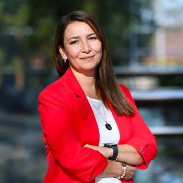 Emine Atıcı