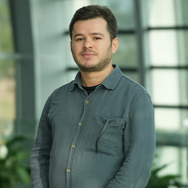 Enes Pınar