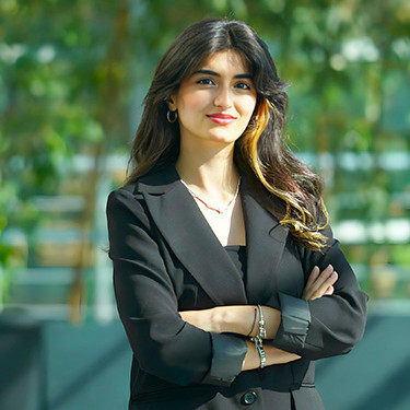 Esra Durlanık