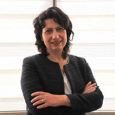 Gonca Mumcu
