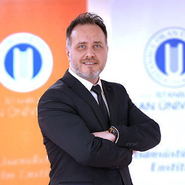 Haluk Ayyıldız