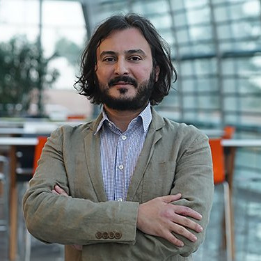 İlker Çayla