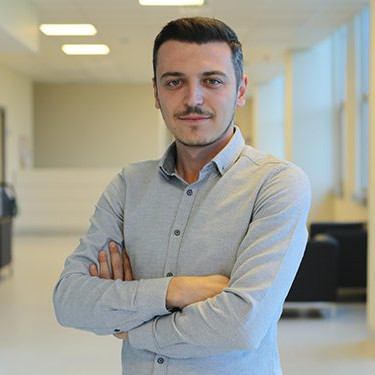 İlker İriş