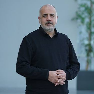 İsmail Güngör
