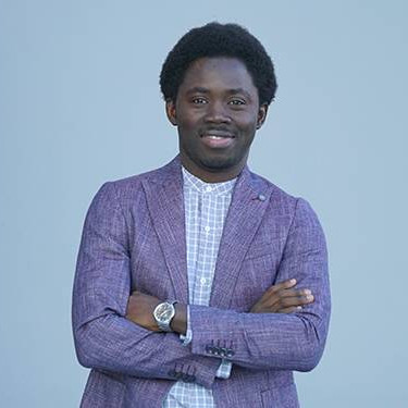 John Olorunfemi Olaifa
