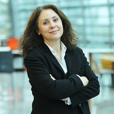 Mehtap Kurtoğlu