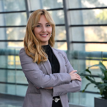 Mervegül Karataş