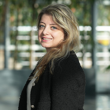 Müge Bulu