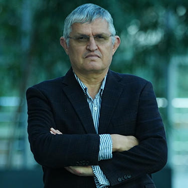 Osman Erkmen