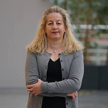 Pınar Yıldırım