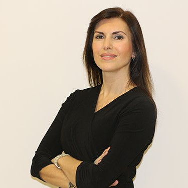 Seta Kürkçüoğlu