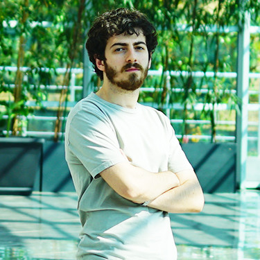 Şevket Kartal