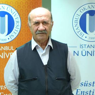 Süleyman Öztürk