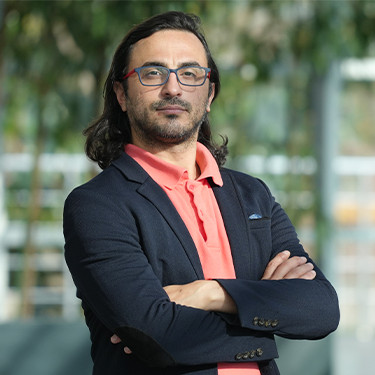 Uğur Kaplan