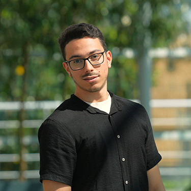 Youcef Boukenna