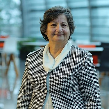 Zeynep Hale Aksuna