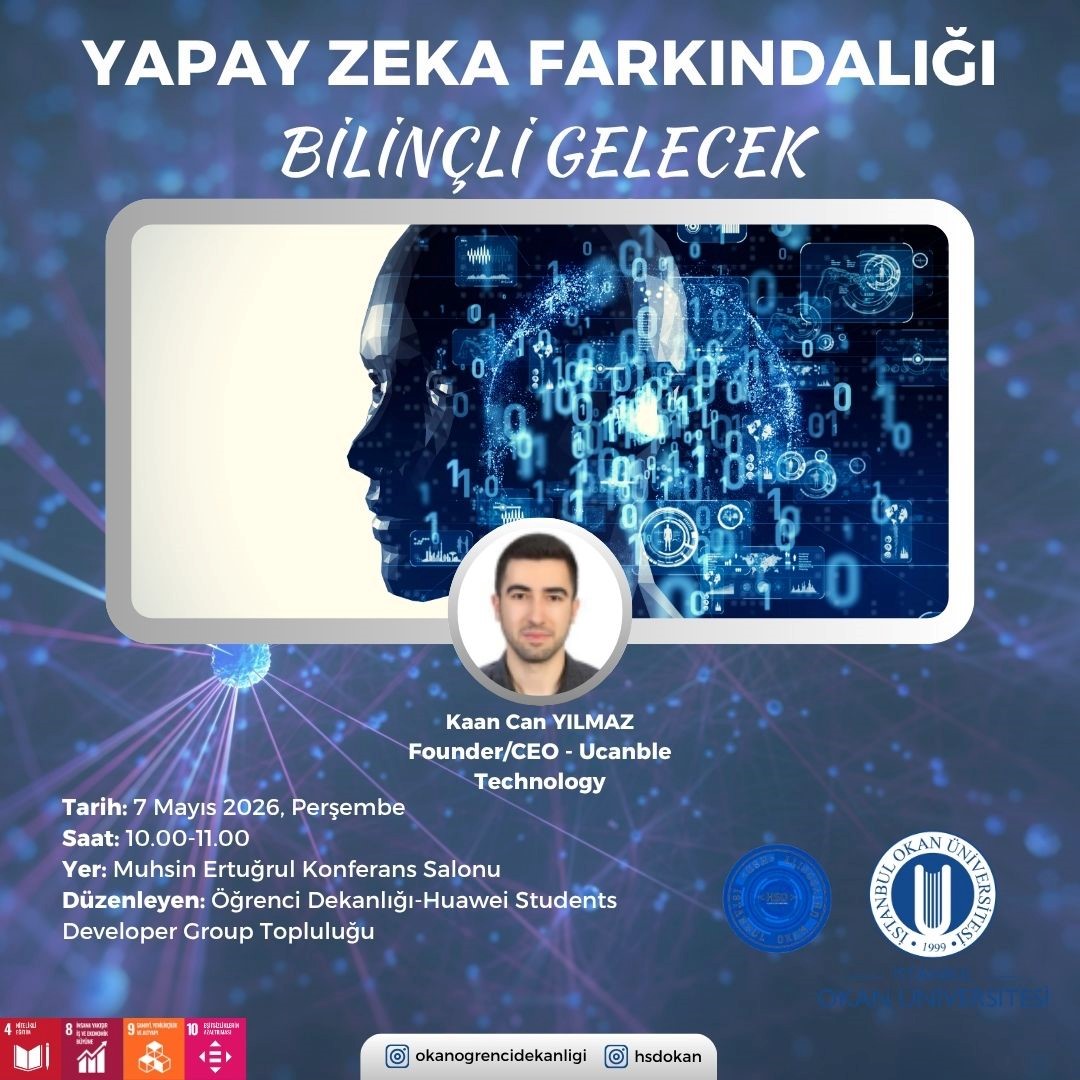 Yapay Zeka Farkındalığı