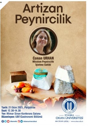 Artizan Peynircilik