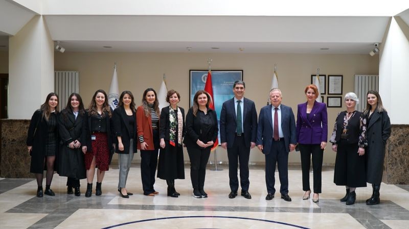 Turkish Development and Investment Bank Cooperation