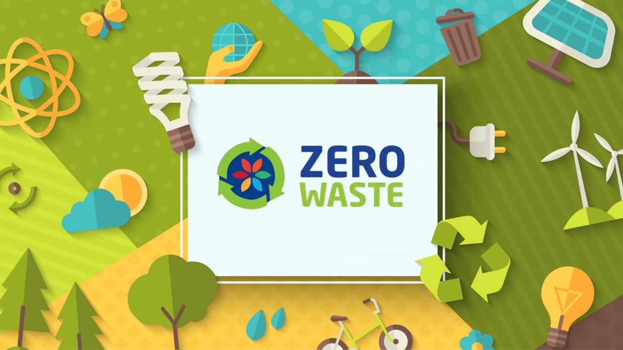 Zero Waste approach