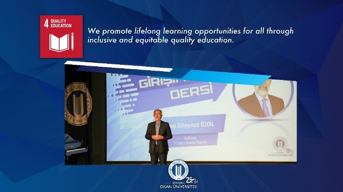 Goal 4 - Quality Education