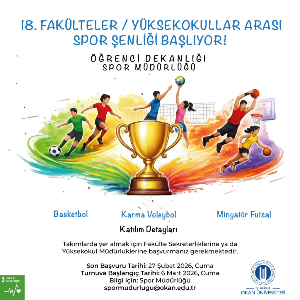 Duyurular
