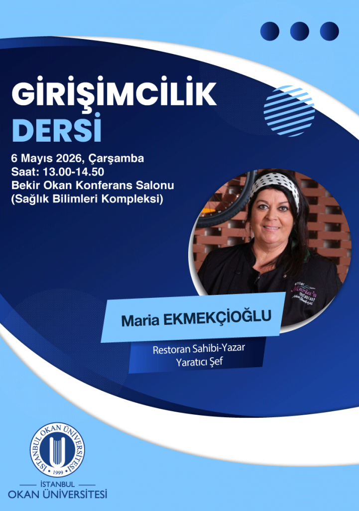 Etkinlikler