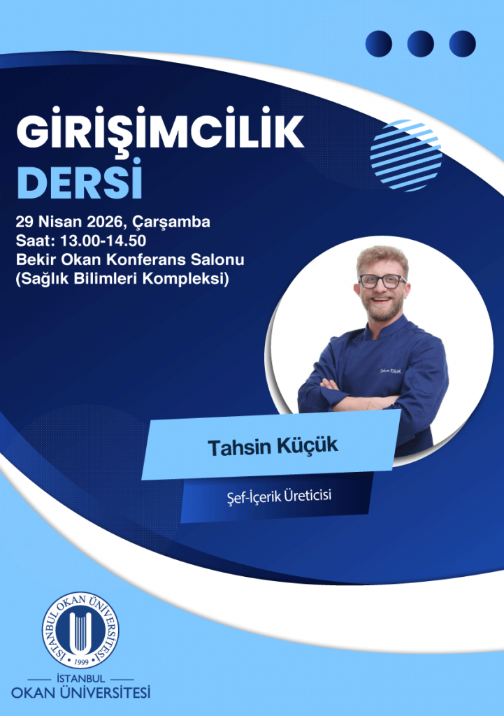 Etkinlikler