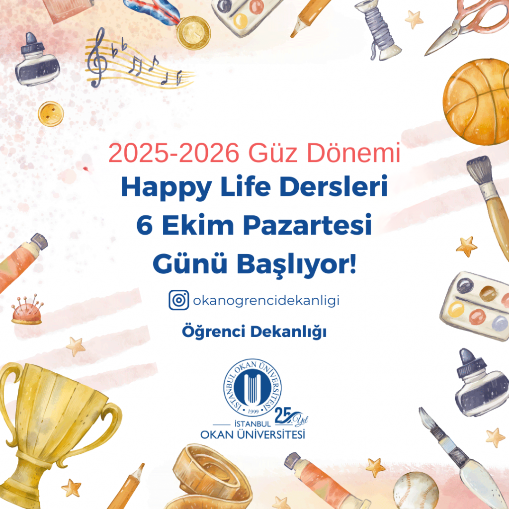 Duyurular
