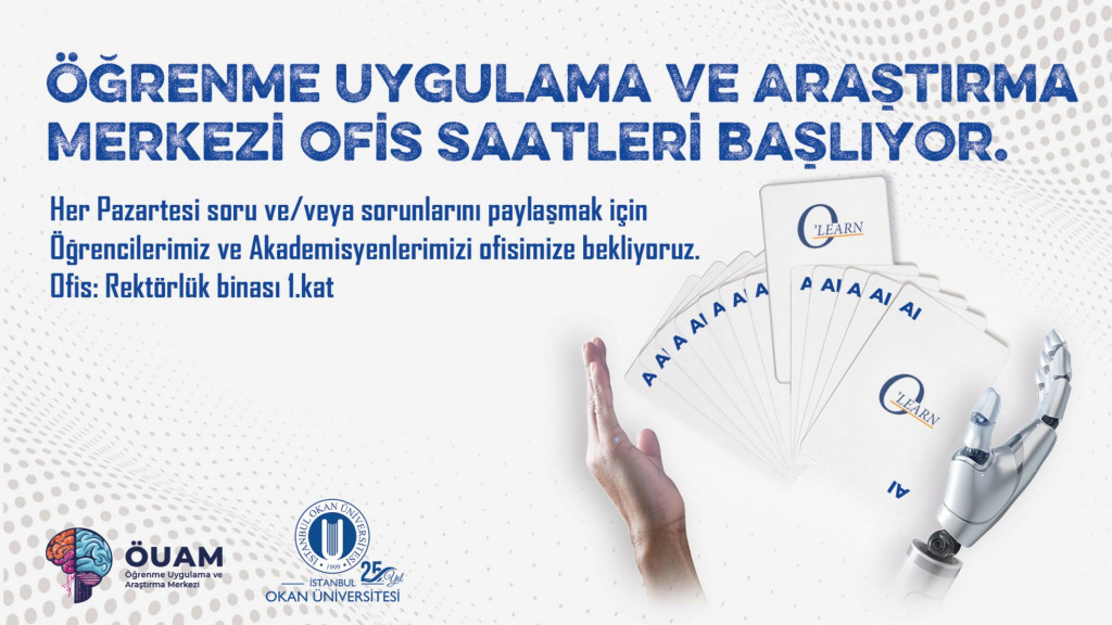 Duyurular