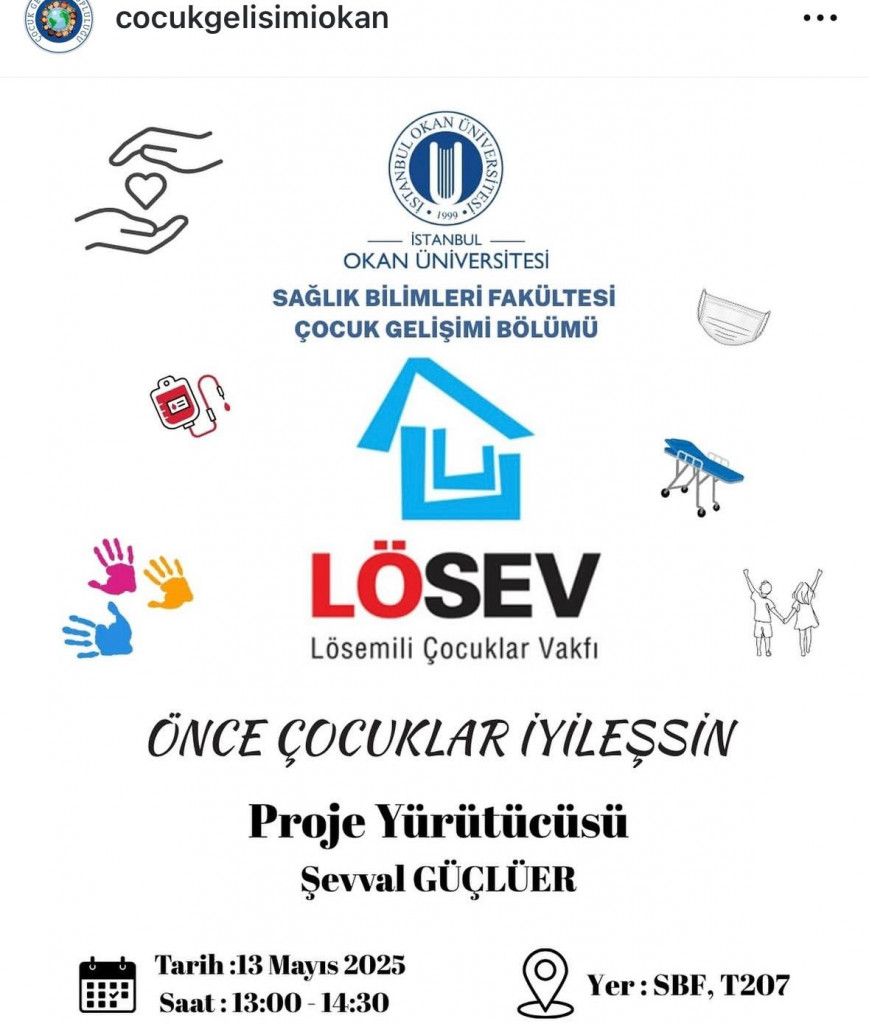 Lösev Çalışmaları