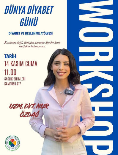 Dünya Diyabet Günü