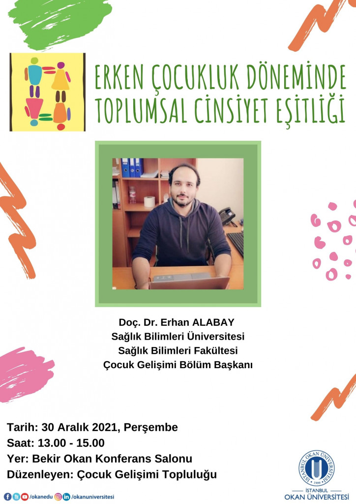 Çocuk Gelişimi Topluluğu