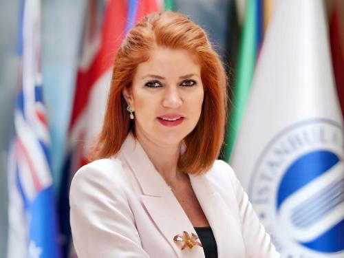 Mütevelli Heyet Başkanı